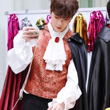 Kim Jonghyeon photo 14