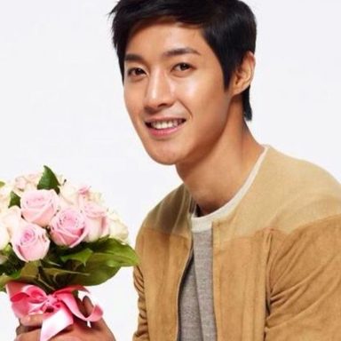 Kim HyunJoong