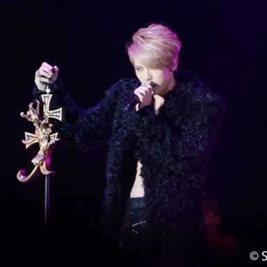Kim JaeJoong photo 28