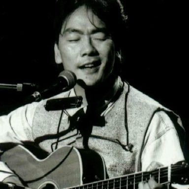 Kim Kwang Seok