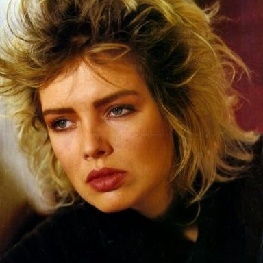 Kim Wilde photo 10