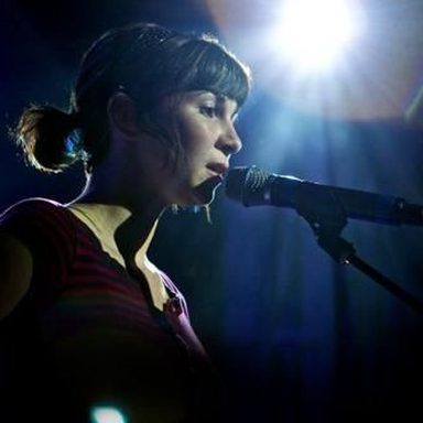 Kim Walker-Smith