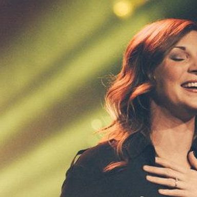 Kim Walker-Smith