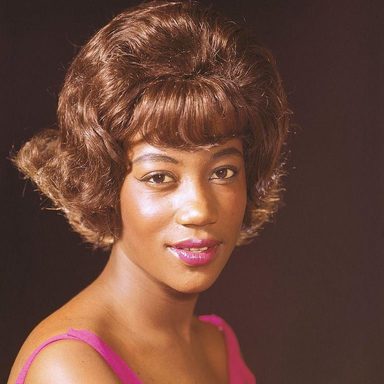 Kim Weston