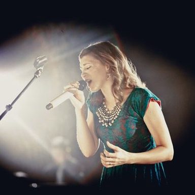 Kim Walker-Smith