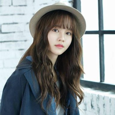 Kim So Hyun