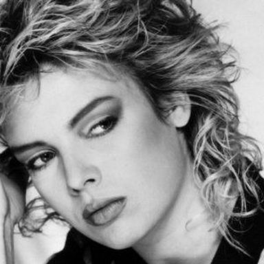 Kim Wilde photo 9