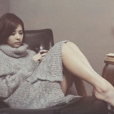 Kim SoJung