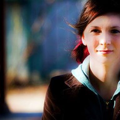 Kim Walker-Smith