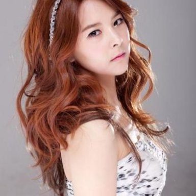 Kim SoJung