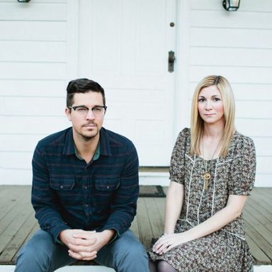 Kim Walker-Smith & Skyler Smith