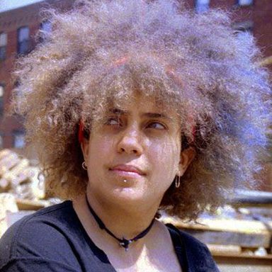 Kimya Dawson
