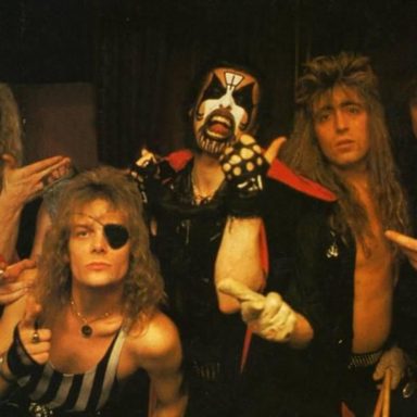 King Diamond