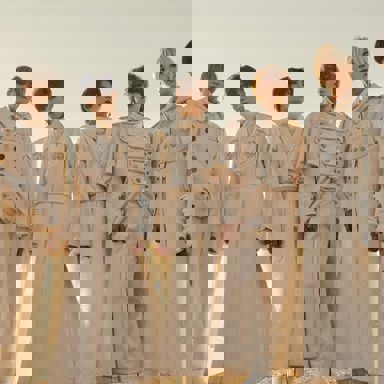 KINGDOM (K-Pop) photo 16