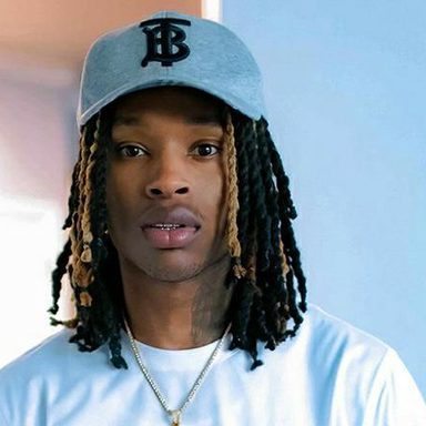 King Von