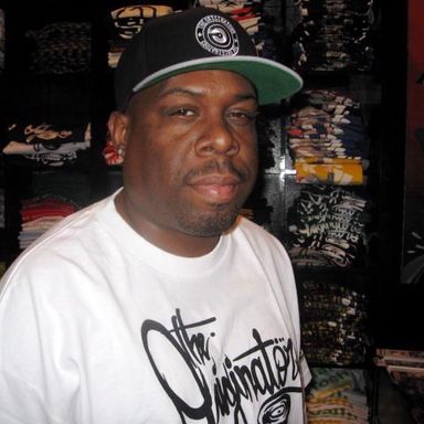 King Tee