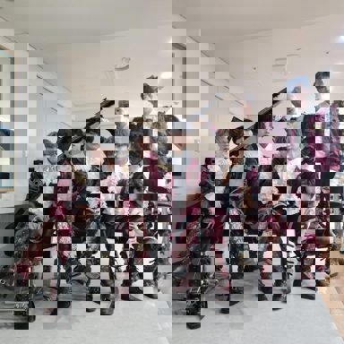 KINGDOM (K-Pop) photo 11