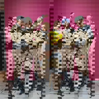 KINGDOM (K-Pop) photo 14