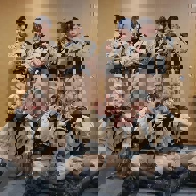 KINGDOM (K-Pop) photo 15