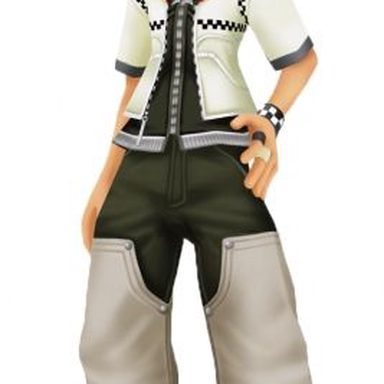 Kingdom Hearts Series