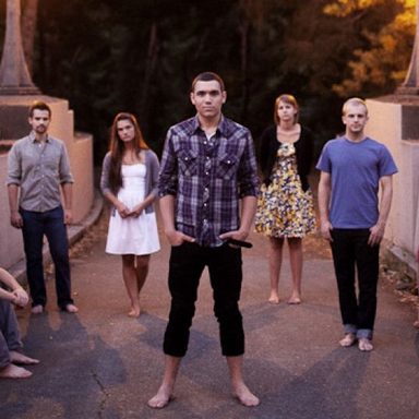 Kings Kaleidoscope