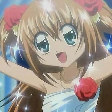 Kirarin Revolution