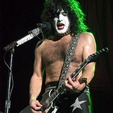 KISS photo 72