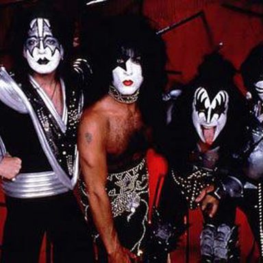 KISS photo 69