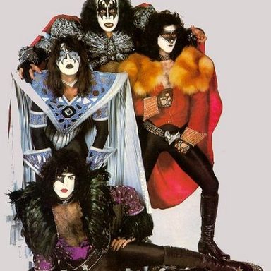 KISS photo 64