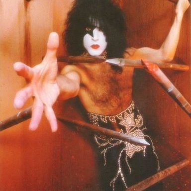 KISS photo 52