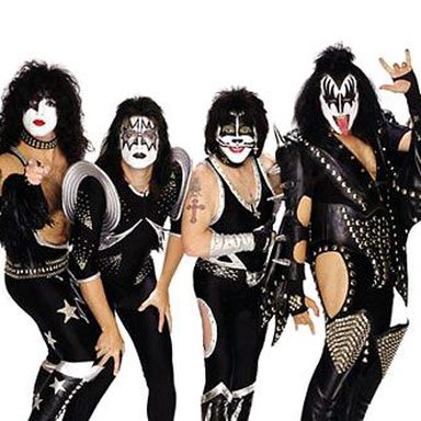 KISS photo 73