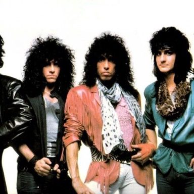 KISS photo 59