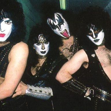 KISS photo 63