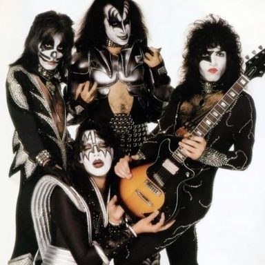 KISS photo 50