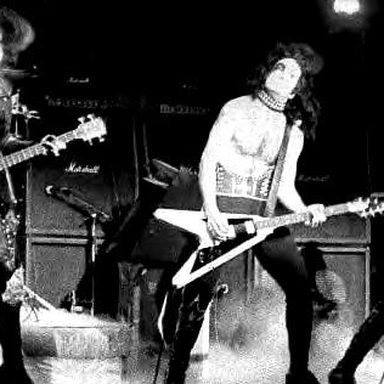 KISS photo 34