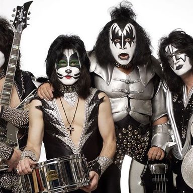KISS photo 33