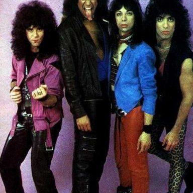 KISS photo 57