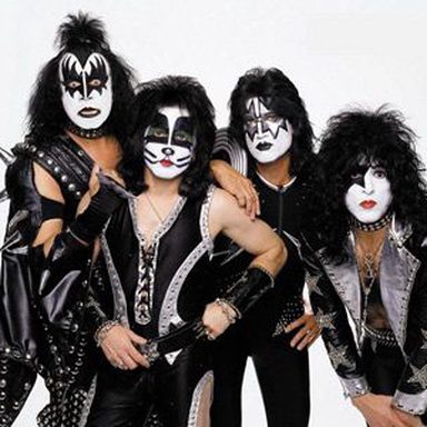 KISS photo 71