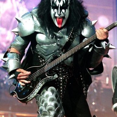 KISS photo 68