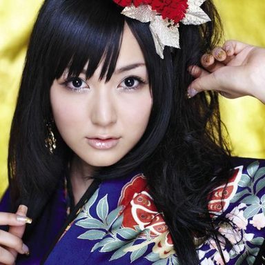Kitamura Eri