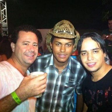 Kleo Dibah & Rafael