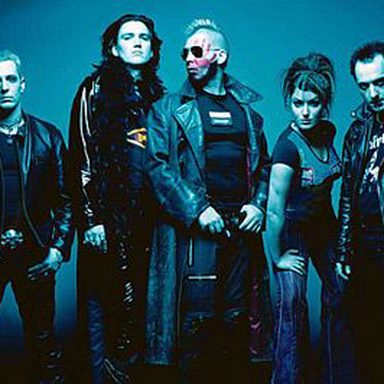 Kmfdm