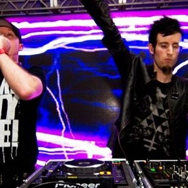Knife Party