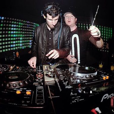 Knife Party