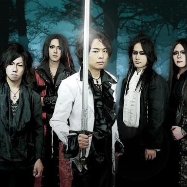 Knights of Round