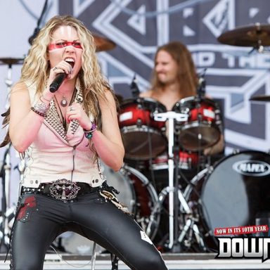 Kobra And The Lotus