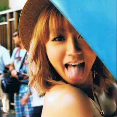 Koda Kumi photo 58