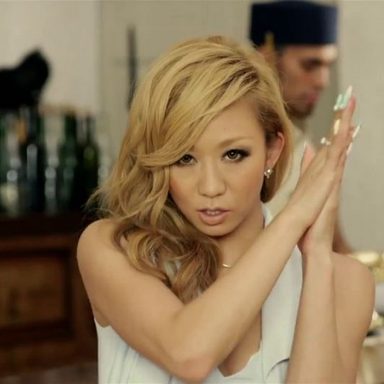 Koda Kumi photo 30