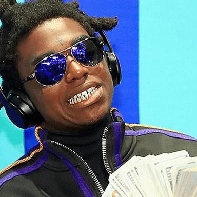 Kodak Black