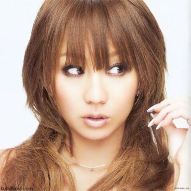 Koda Kumi photo 76